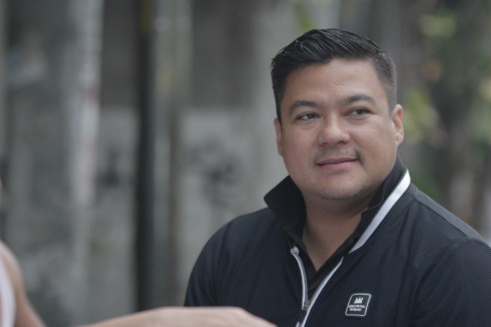Jomari hindi inaakalang makakabalikan Abby Viduya: Never naming naisip ‘yun