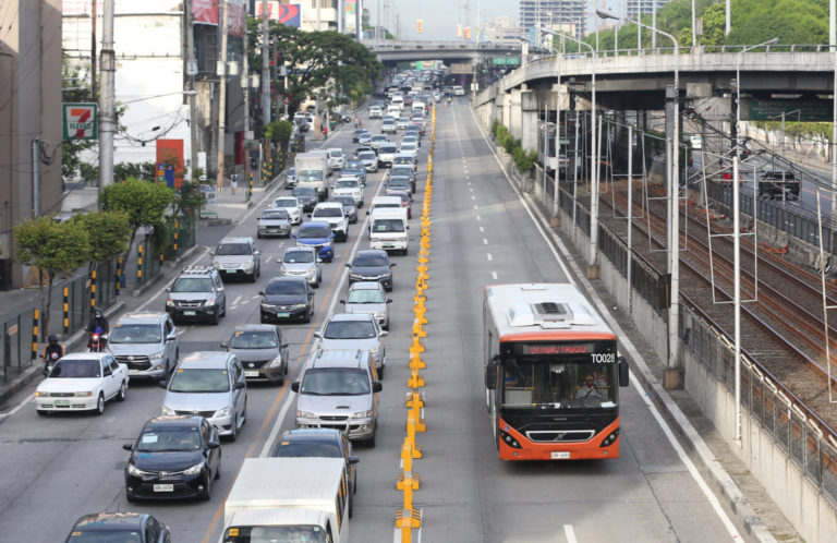 ALAMIN: Top 20 Traffic Violations ng MMDA at katumbas na multa