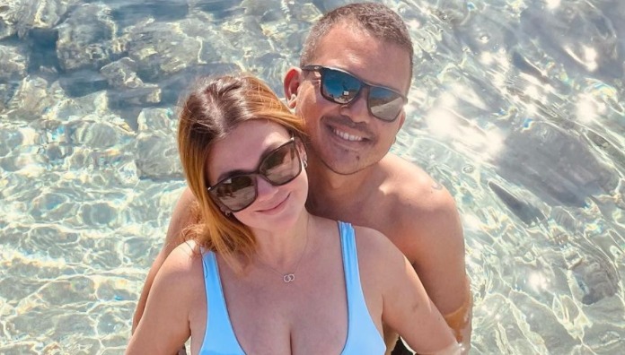 Hiling ni Angelica Panganiban sa fans: Balato n'yo na sa 'kin ang buhay ko ngayon