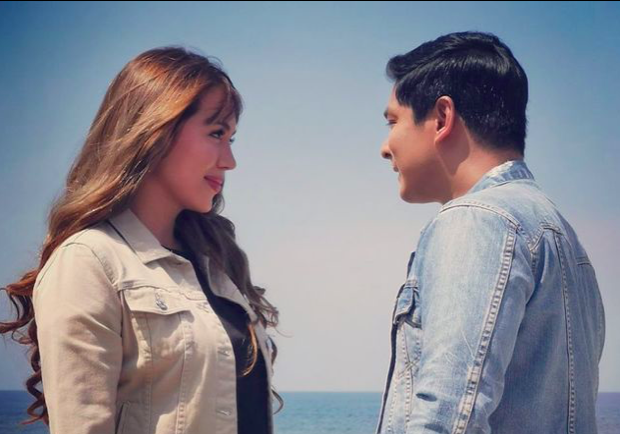 Coco trending sa socmed matapos aminin ang relasyon kay Julia, sey ng netizens: 'Is Coco a groomer?'