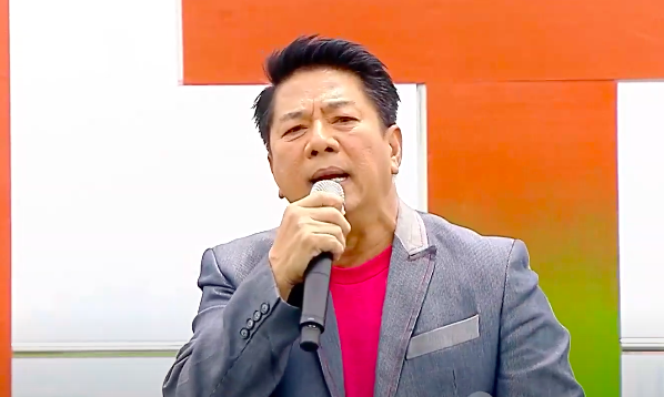 Willie Revillame inaming siya mismo ang nakikipag-usap sa mga artistang lilipat sa ALLTV, may pakiusap sa netizens