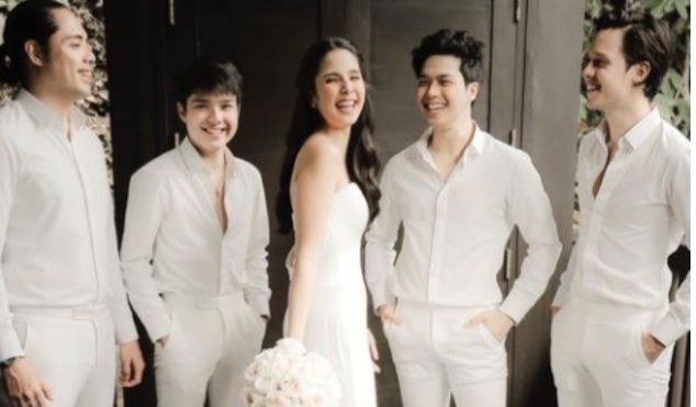 Maxene Magalona hugot na hugot sa mga lalaki: Please stop pressuring them into being strong and perfect providers...