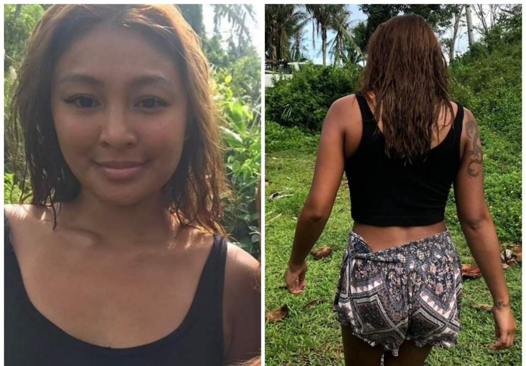 Nadine Lustre tinawag na 'basura' ang FB page na nang-okray sa kulay niya: 'Puwede nang gawing kasabwat na pulubi'