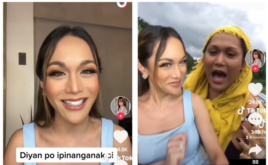 Kaladkaren: Sabi nila '15 minutes of fame mo lang 'yan, hanggang diyan ka na lang, hindi ka sisikat'