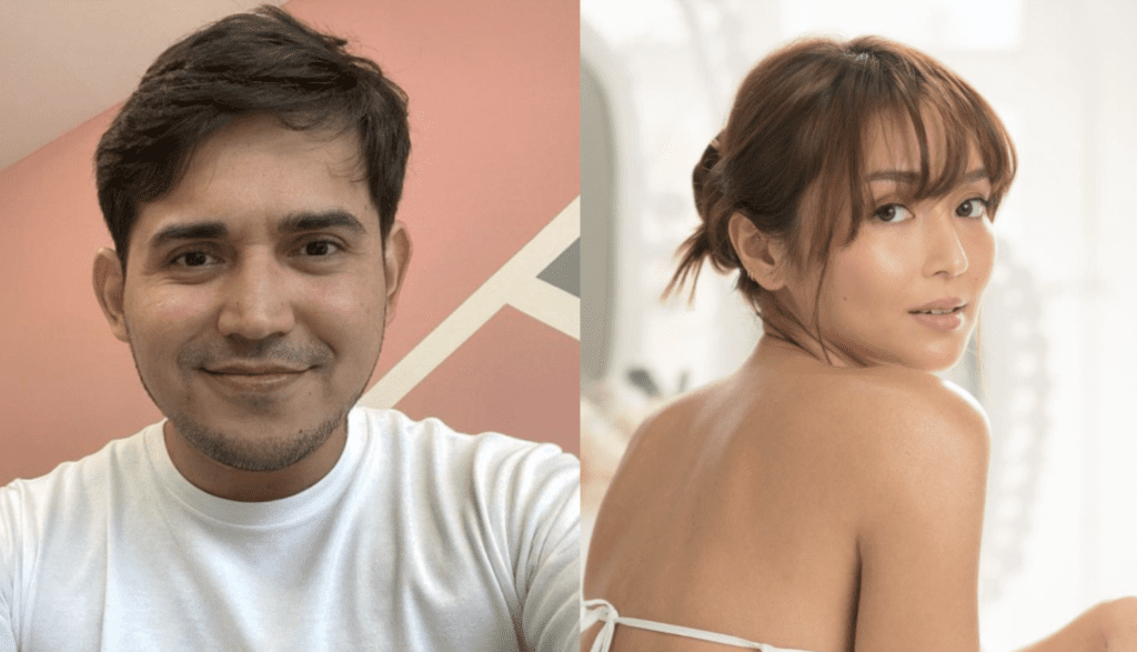 Paolo Contis nagulat nang biglang i-bash ng fans ni Kathryn Bernardo: It was taken out of context