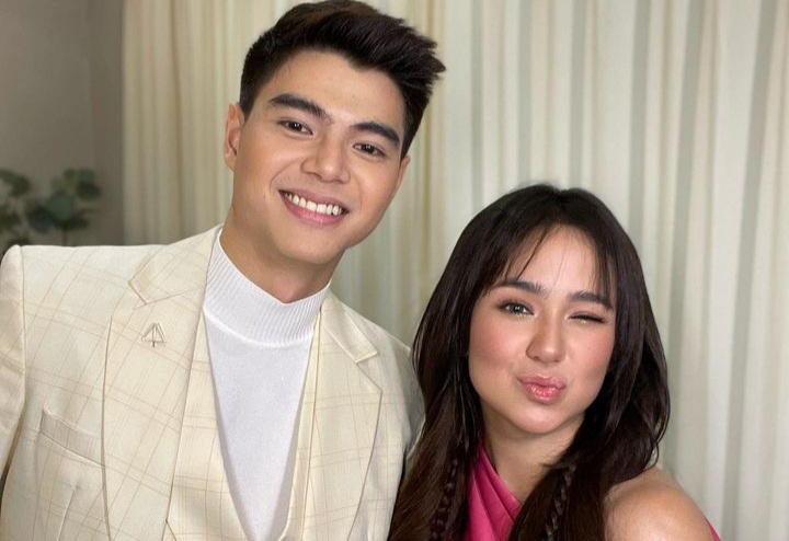 Bakit natakot si Mikee Quintos na dyowain si Paul Salas?
