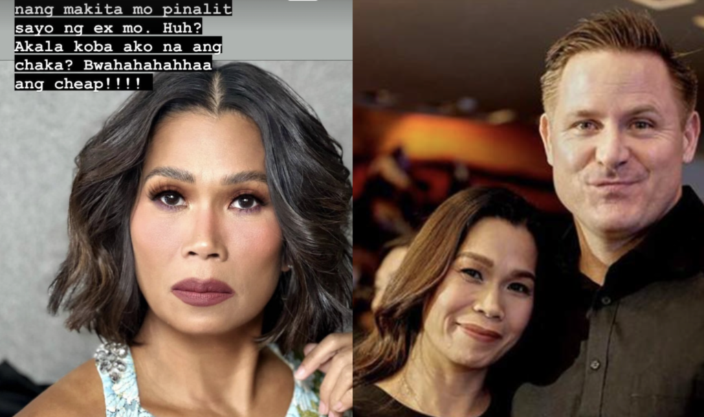 Pokwang nag-'delete' ng tao sa buhay nila, ipinagpalit nga ba sa mas'chaka'?