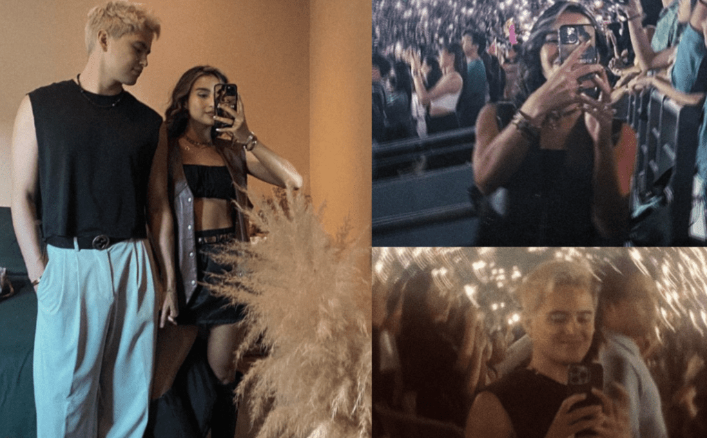 James Reid, Issa Pressman may pa-'soft launch' nga ba ng relasyon, banat ng netizens: 'Time is the ultimate truth teller talaga!'