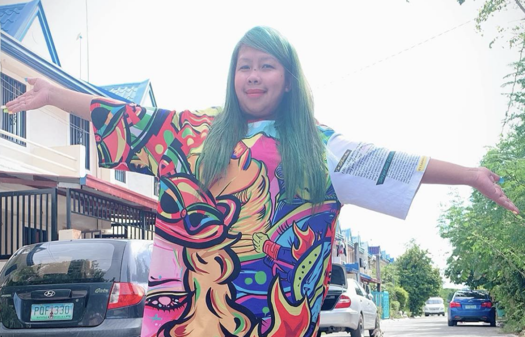 Madam Kilay pinayuhan ang kapwa vloggers na nagpo-promote ng sugal: Be a good influencer to everyone