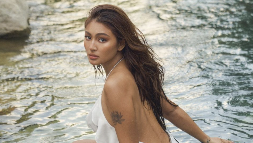 Nadine Lustre ‘imbyerna’ sa pagkukumpara ng mga love team: Hindi ko gets bakit kailangan may competition…
