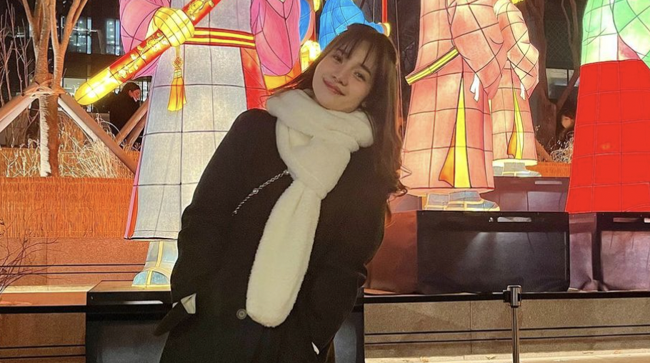 Kristel Fulgar ‘nagbago’ matapos manirahan sa South Korea: ‘It helped me to be the better version of myself’