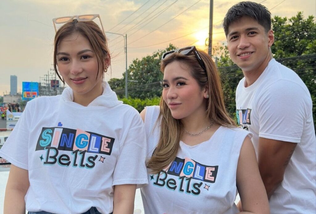 Alex umaming may trauma na sa cake, nakiusap kay Angeline nang imbitahin sa 1st birthday ni Baby Sylvio: 'Sana gelatin o gulaman na lang ang dessert'