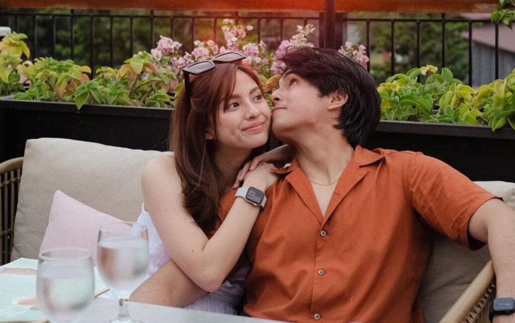 Ysabel Ortega sa panliligaw ni Miguel Tanfelix: 'Kailangan mahalin niya rin ‘yung nanay at tatay ko...at inaalagaan naman niya ako'