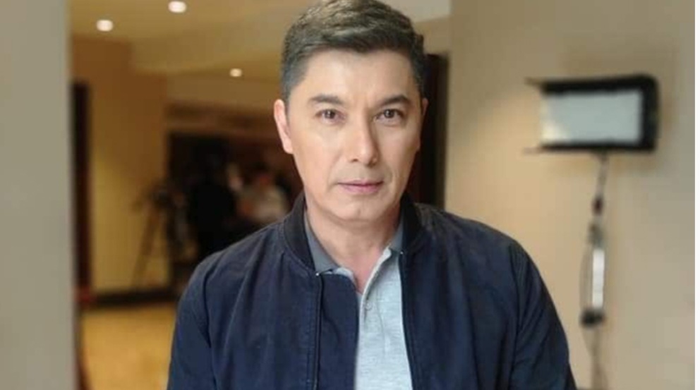 Albert Martinez kontra sa mga babaeng naka-bikini sa socmed nang wala sa lugar: 'I have daughters and I feel not comfortable with it'