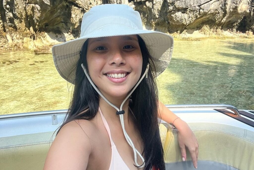 Maxene may 3 tips para labanan ang nararamdamang sakit: 'Write down everything that caused your pain, burn the paper and then let it go'