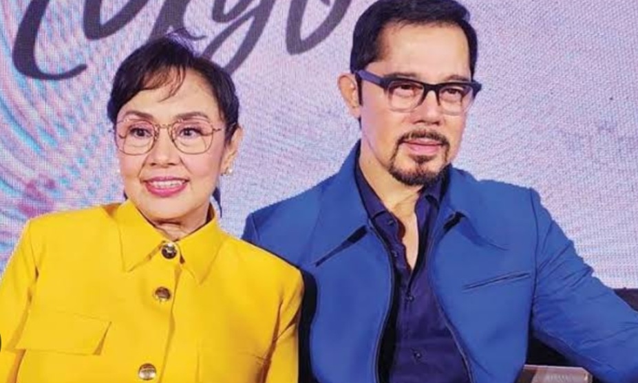 Vilma, Boyet never pang nag-away sa ilang dekadang pagtatambal sa pelikula: 'Hindi namin pinatulan ang mga nang-iintriga sa amin'
