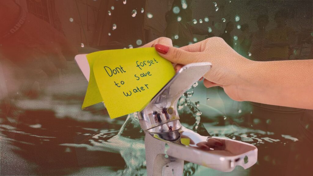9 tips para makatipid ng tubig sa panahon ng tag-init 