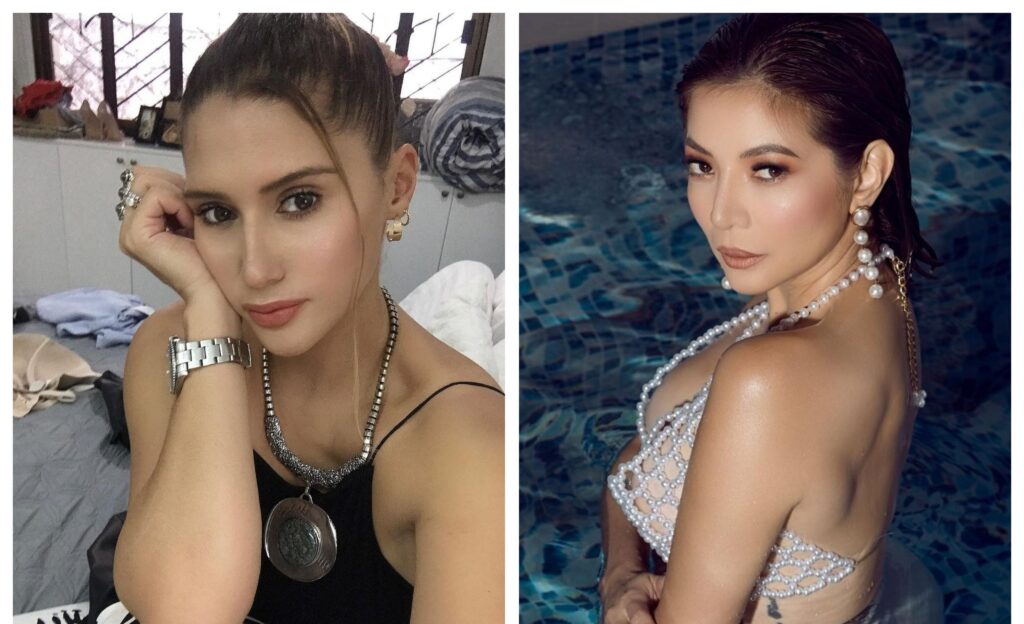 Maui Taylor diretsahang sinagot ang tanong kung sino sa mga member ng Viva Hot Babes ang pinakamaldita... ispluk mo na yarn!