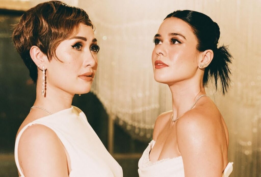 Chariz Solomon, Valeen Montenegro pangarap makilala bilang female version ng iconic comedy duo na Dolphy-Panchito at Ogie-Bitoy