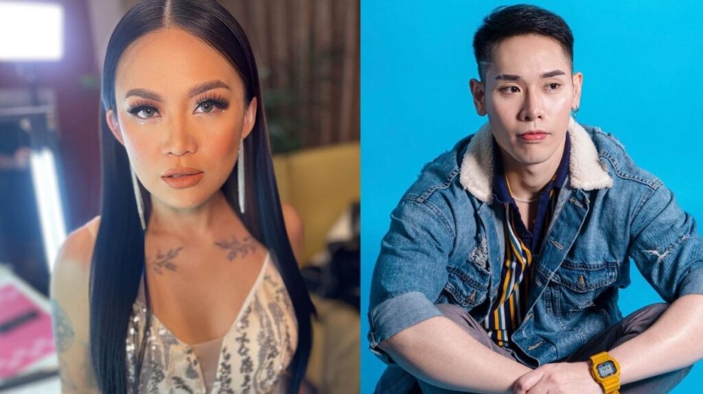 Tuesday Vargas, Valentine Rosales nagkasagutan sa socmed: ‘Ano ‘to? Parang bata na may kampihan na nagaganap’