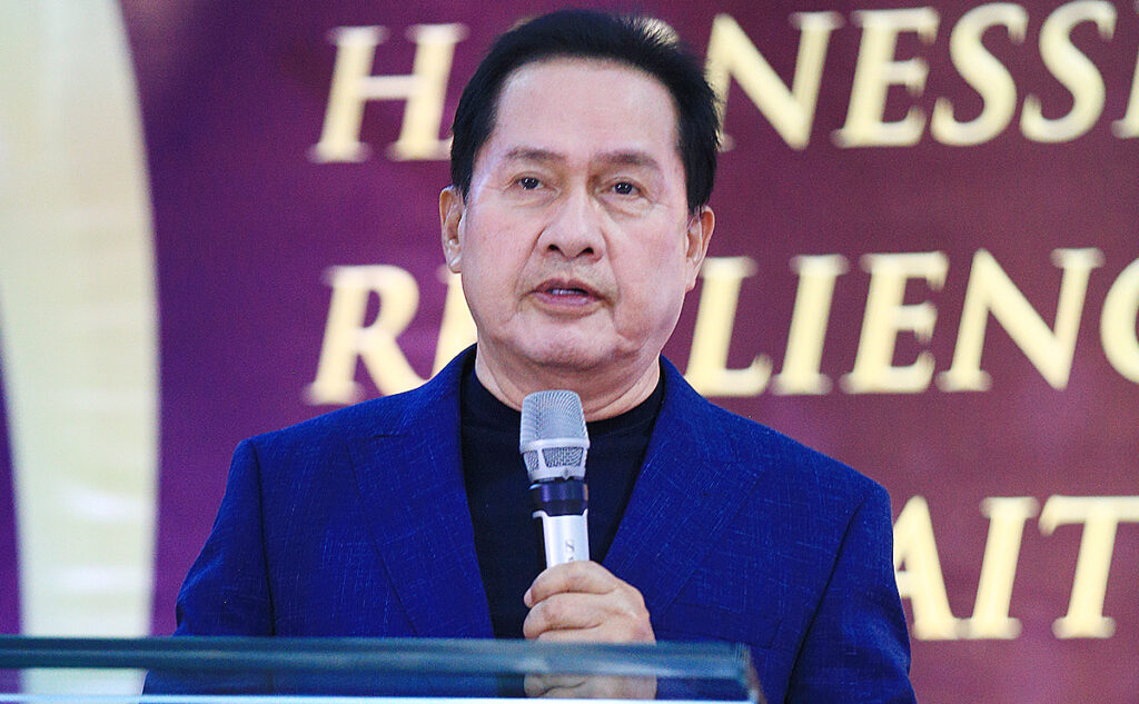 Apollo Quiboloy nawalan ng YouTube channel matapos isumbong ng netizen, may nilabag na guidelines