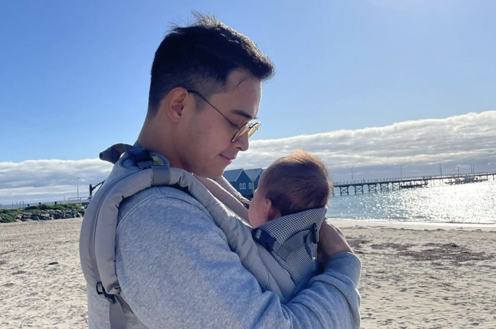 Diego Loyzaga umaming nagpa-rehab: 'I was self destructive...I was a different person!'