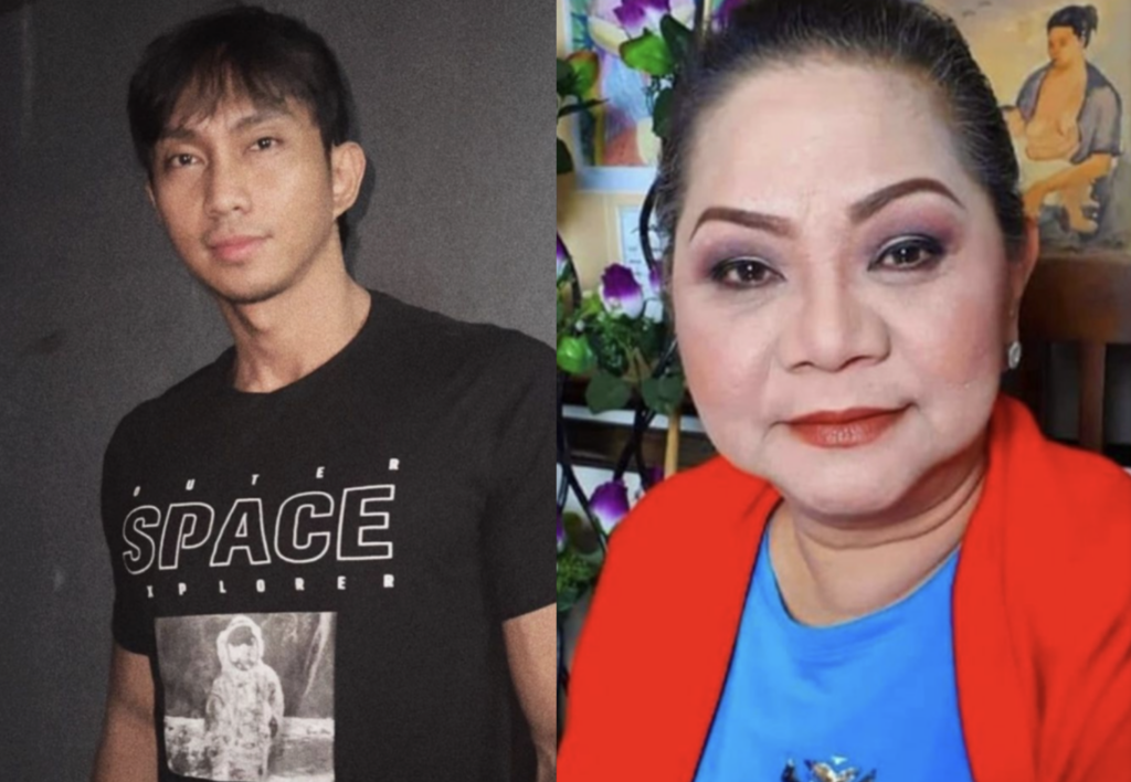 Rendon Labador nagulat kay Cristy Fermin: Akala ko patay na 'to