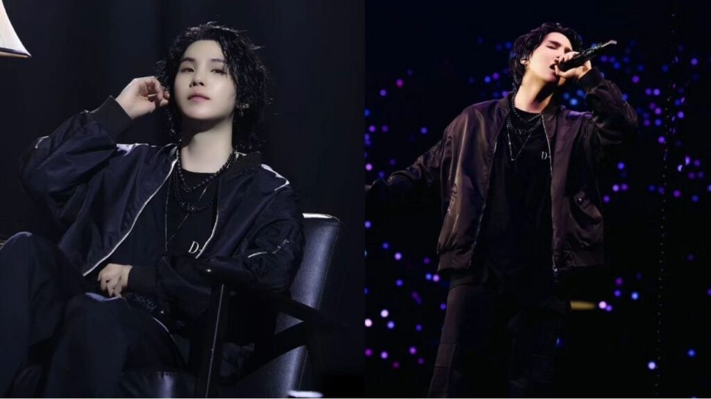 BTS Suga ready na sa military service, sisimulan na ang ‘enlistment’ sa September 22