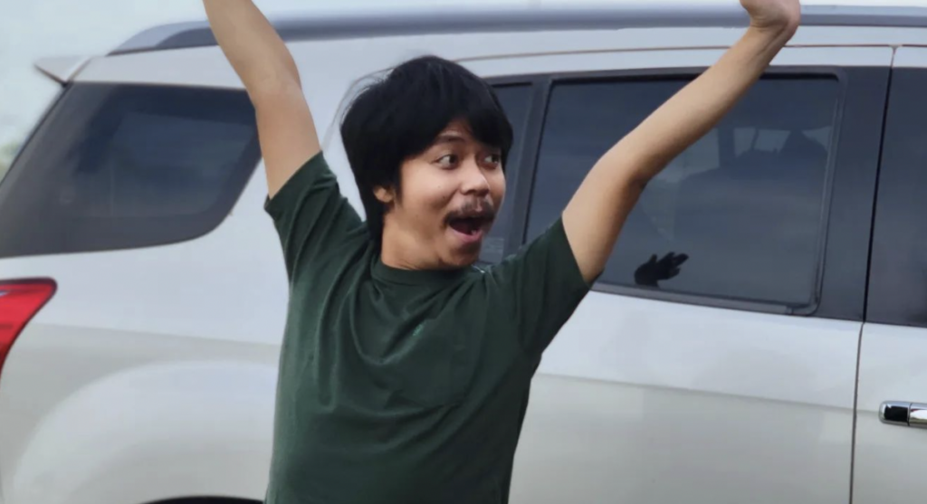 Empoy aminadong habulin ng mga babae: ‘Maraming ganyan, ‘yung patay na patay sa akin’