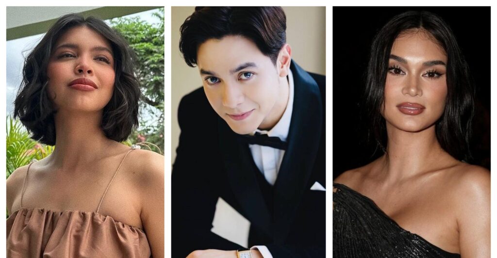 Alden nagkagusto kay Pia pero hindi nanligaw, umaming na-fall din kay Maine: 'Hypocrite po ako 'pag sinabi kong hindi, I did confess'