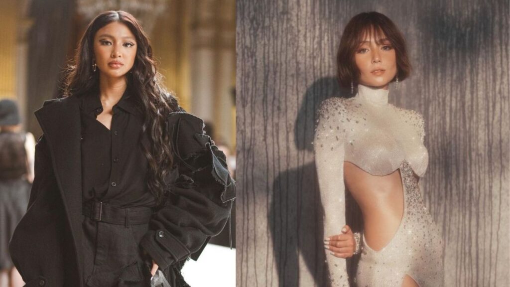 Kathryn Bernardo, Nadine Lustre magsasama nga ba sa isang pelikula?