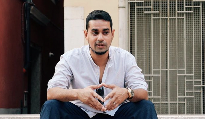 Sam YG nag-resign na sa Magic 89.9 after 17 years: ‘Walang nag-away, walang nagkagalit’