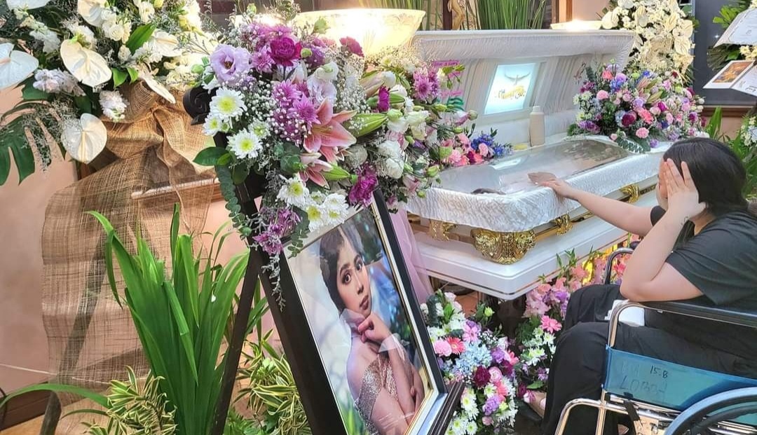 Janna Dominguez nag-sorry kay Yzabel Ablan: 'Alam ko may hinaing siya...may mga pagkukulang din ako bilang nanay'