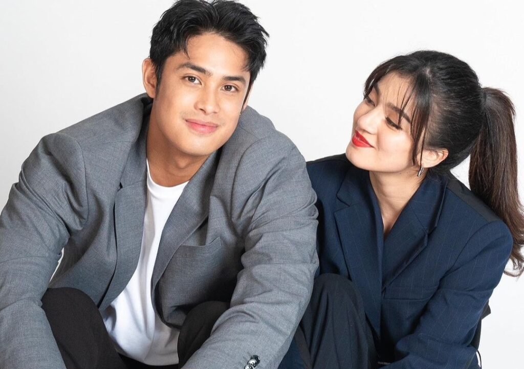 Belle Mariano wish makagawa ng horror movie, game na game ring sumabak sa aksyon
