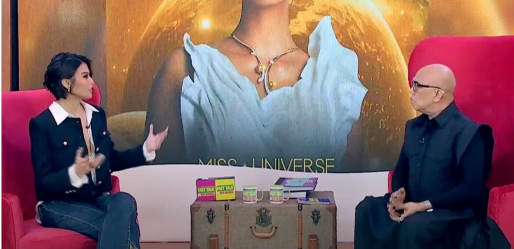 Boy Abunda inimbitang mag-judge sa Miss Universe 2023 pero na-disqualify, anyare?!