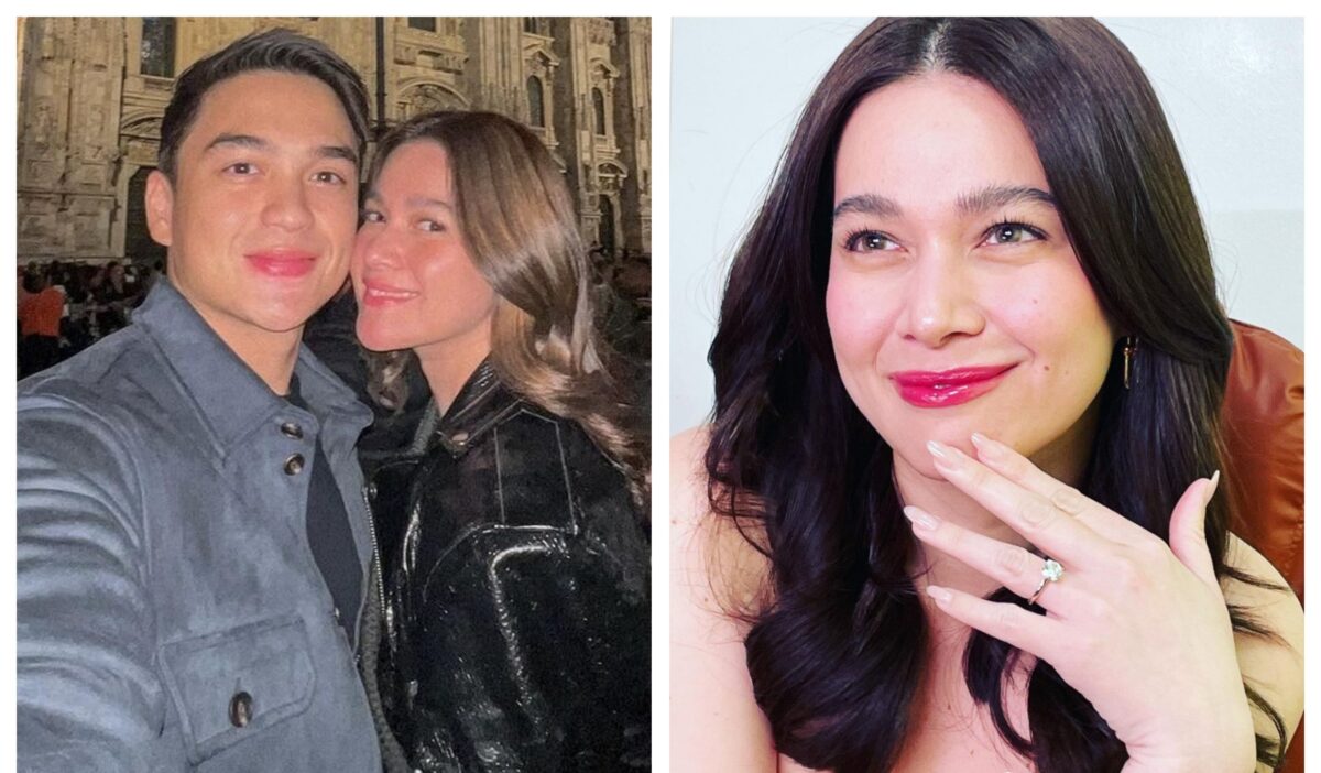 Bea Dominic