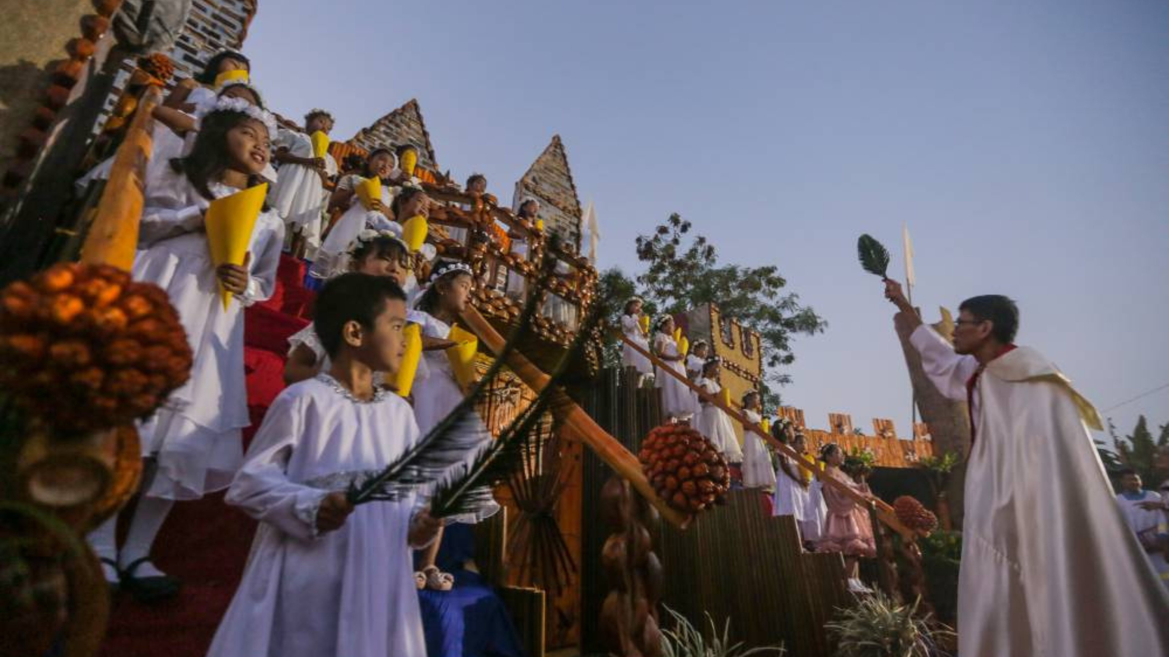 Semana Santa 2025: Mga bagay na ginugunita sa bawat araw