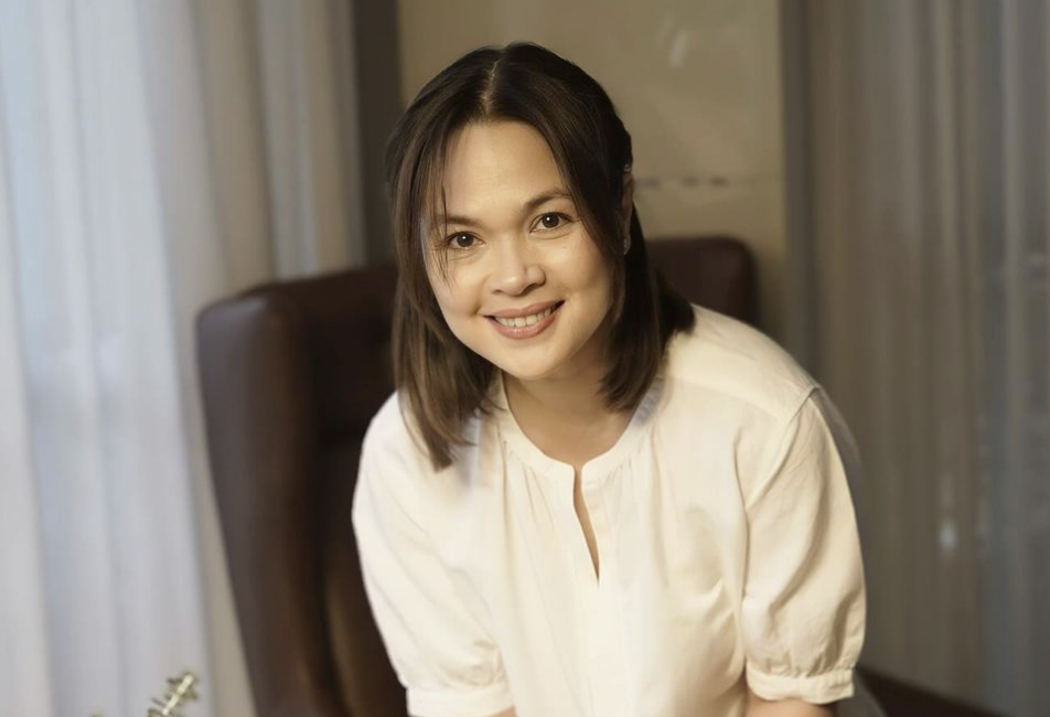 Judy Ann super thankful sa pagbabalik ng cooking vlog: Nakakataba ng puso!