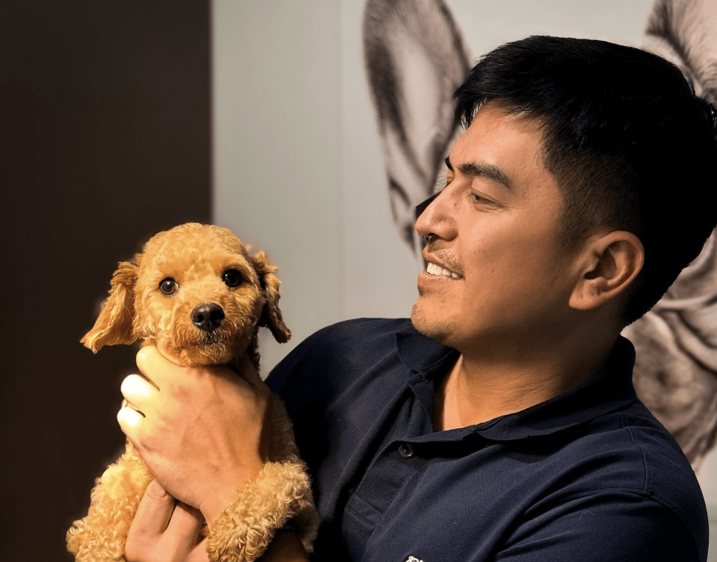 Doc Ferds dismayado sa sikat na vlogger na 'di nagbayad, iniwan pa ang pet dog