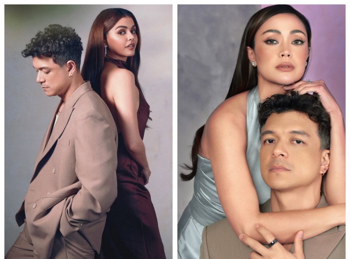 Jericho Rosales mas magiging 'bold' ngayong 2025: More fearless!