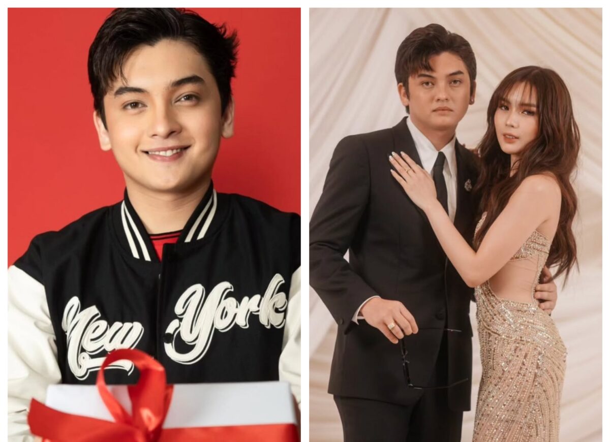 Seth Fedelin type magdrama: Gusto ko ring subukan maging bad boy