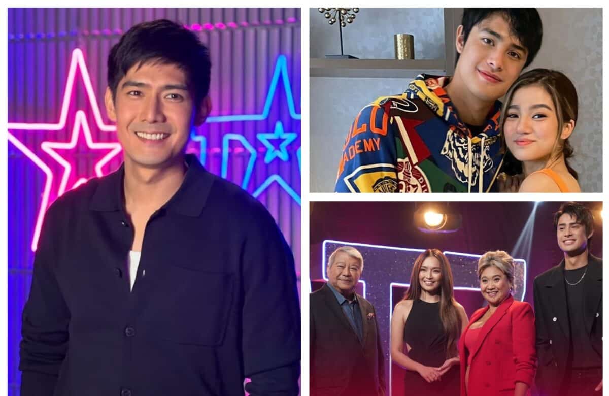 Fan ni Belle Mariano niresbakan ni Robi Domingo, nagbabala ng demanda