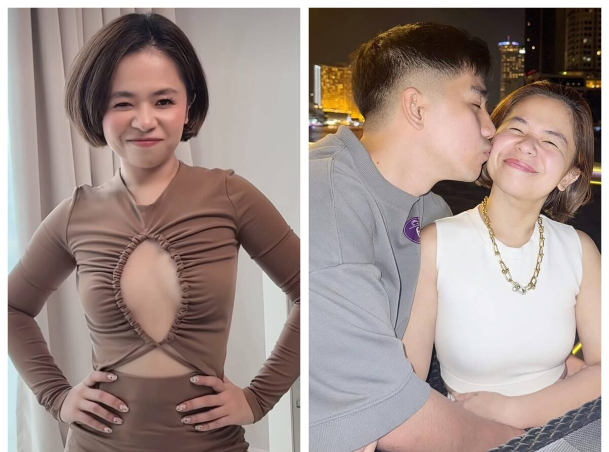 Kiray pine-pressure ang BF: Gusto ko ganitong singsing, dapat ganito kamahal