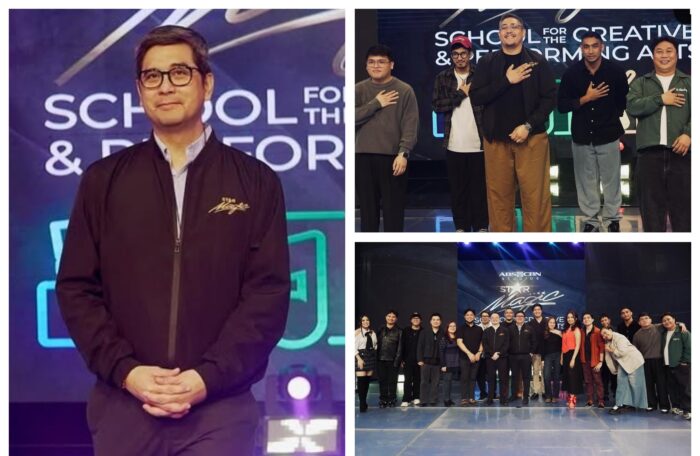 Star Magic School for the Creative & Performing Arts umariba na