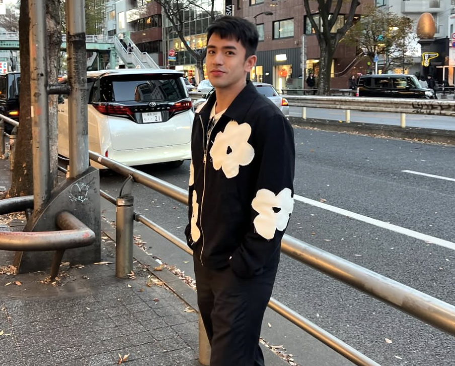 David Licauco kumita ng P50-M sa loob ng 1 taon dahil sa showbiz, negosyo