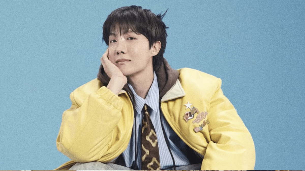 BTS j-hope nasa Pilipinas na, fans excited na sa concert tour