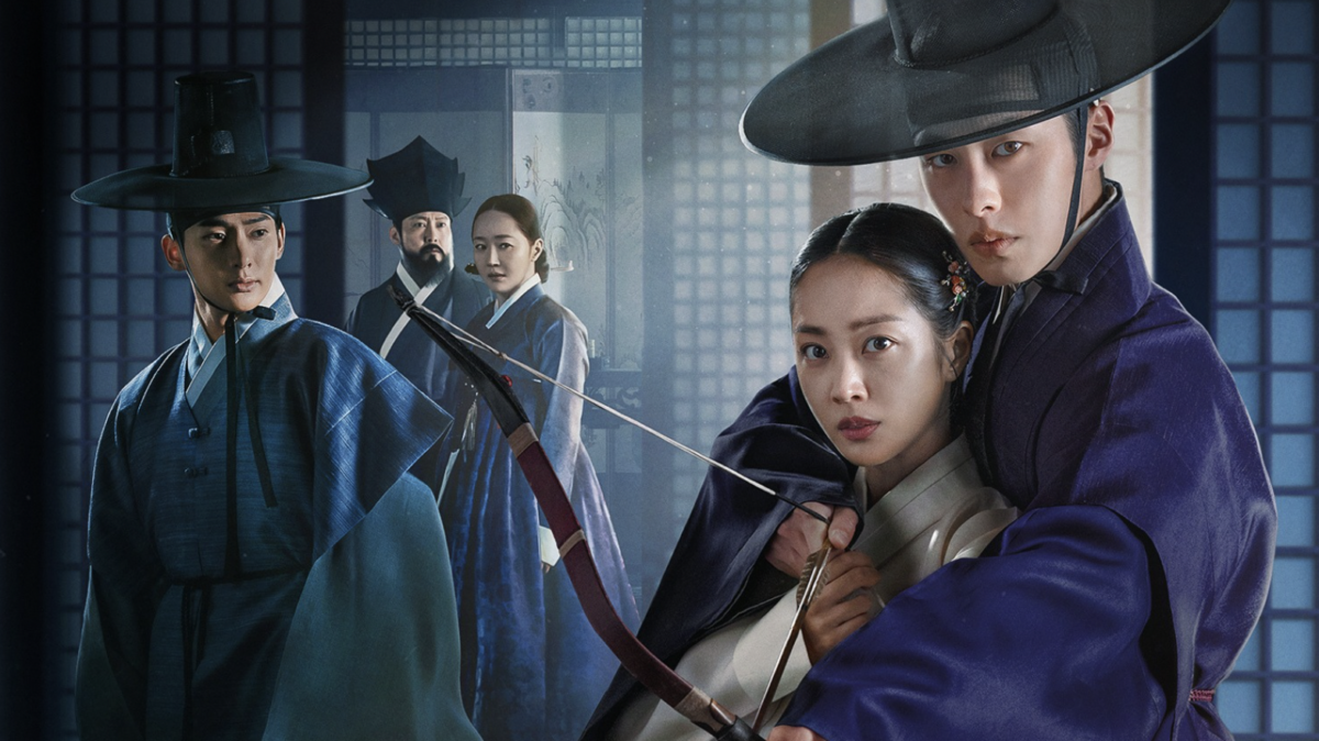 Lee Jae-wook, Cho Bo-ah magpapakilig at magpapaiyak sa 'Dear Hongrang'