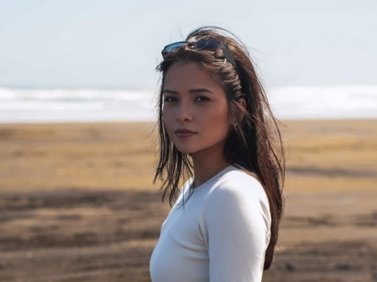 Kelley Day sinagot ang mga naging isyu, ibinandera healing journey