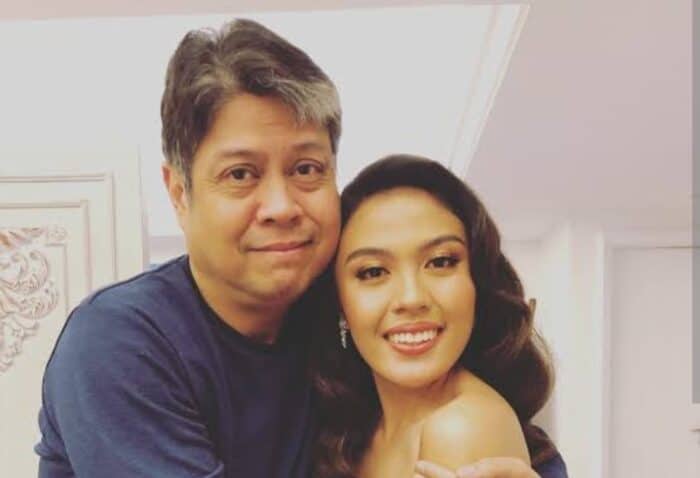 Frankie Pangilinan hindi makapaniwalang pasok sa Top 5 senator si Kiko