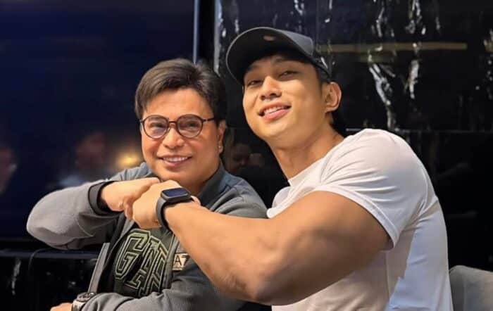 Arnell Ignacio ipinagtanggol ni Rendon Labador sa P1.4-B deal: Kawawa naman!